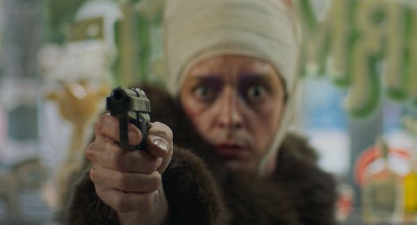 Produktbild: Kill the Jockey