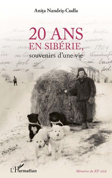 Produktbild: 20 ans en Siberie