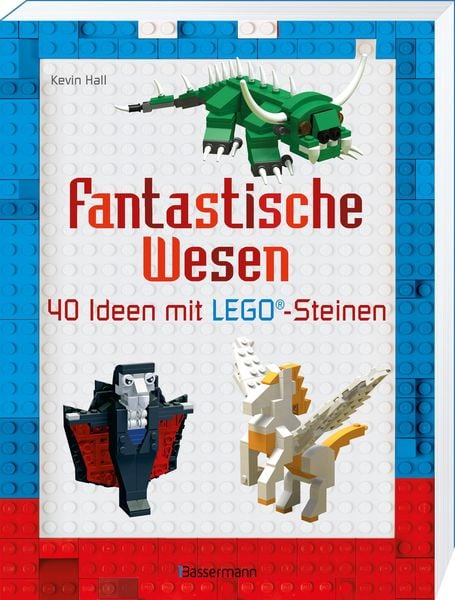 Produktbild: Fantastische Wesen