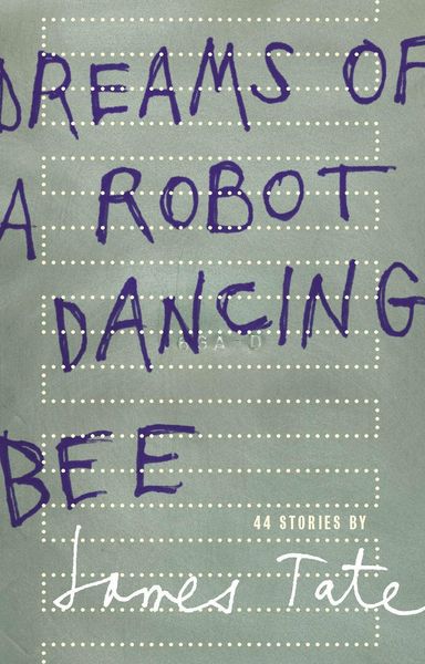 Produktbild: Dreams of a Robot Dancing Bee