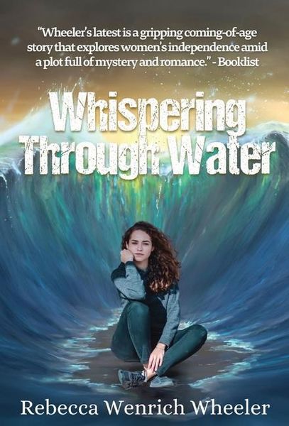 Produktbild: Whispering Through Water