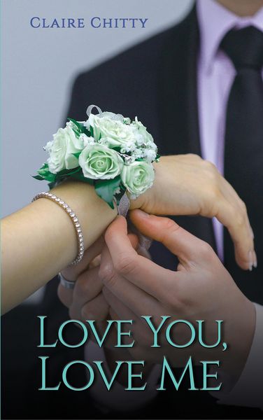 Produktbild: Love You, Love Me