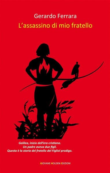 Produktbild: L'assassino di mio fratello