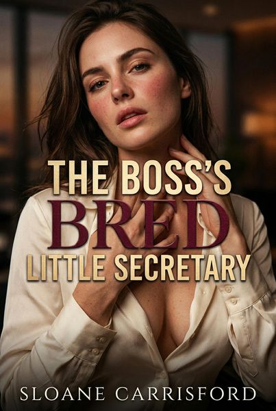 Produktbild: The Boss's Bred Little Secretary