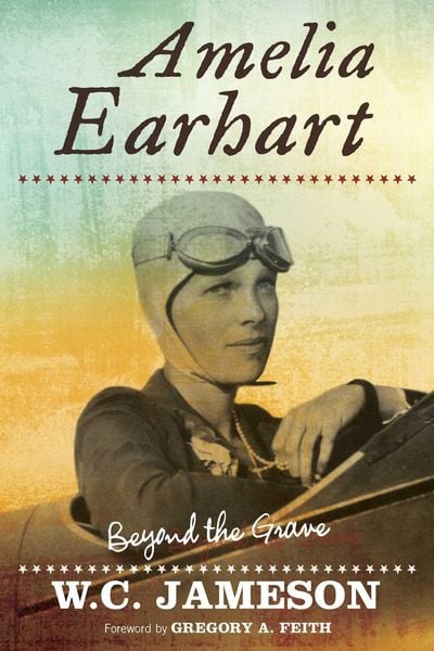 Produktbild: Amelia Earhart