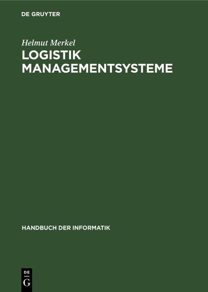 Produktbild: Logistik Managementsysteme