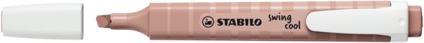 Produktbild: Textmarker STABILO&reg; swing&reg; cool NatureCOLORS