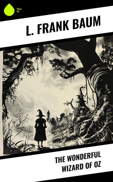 Produktbild: The Wonderful Wizard of OZ