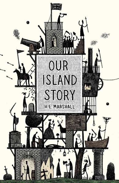 Produktbild: Our Island Story