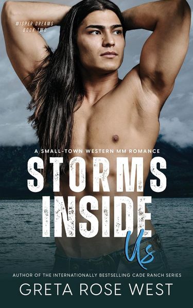 Produktbild: Storms Inside Us