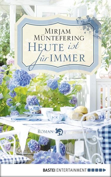 Produktbild: Heute ist f&uuml;r immer