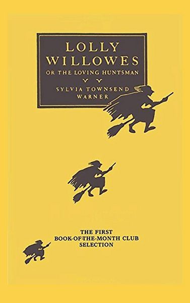 Produktbild: Lolly Willowes