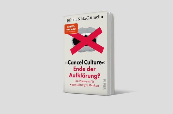 Produktbild: &raquo;Cancel Culture&laquo; &ndash; Ende der Aufkl&auml;rung?