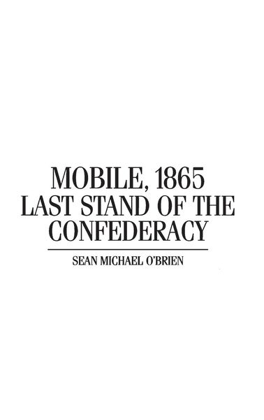 Produktbild: Mobile, 1865