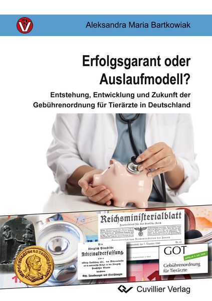 Produktbild: Erfolgsgarant oder Auslaufmodell?