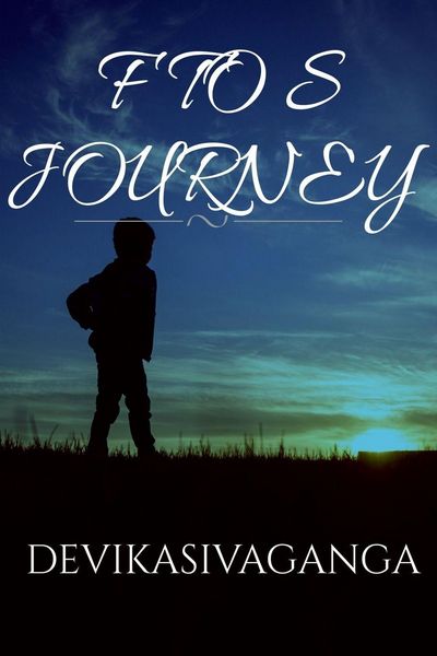Produktbild: F to S Journey