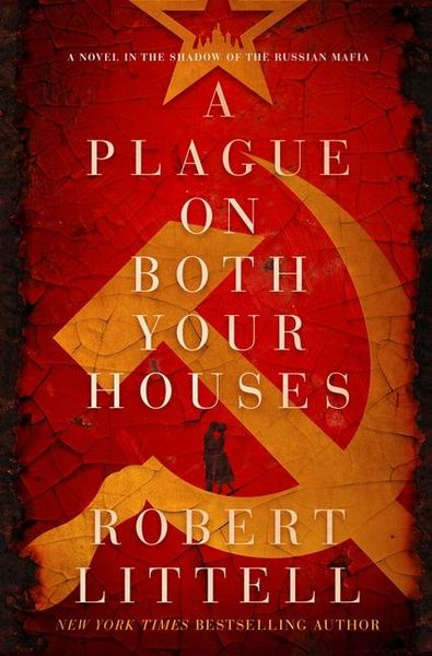 Produktbild: A Plague on Both Your Houses