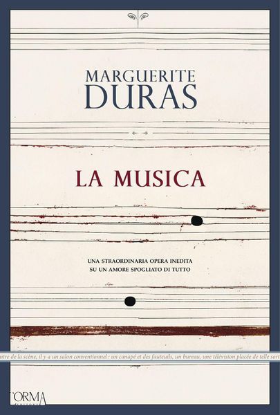 Produktbild: La Musica