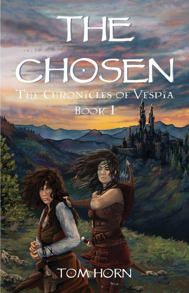 Produktbild: The Chosen