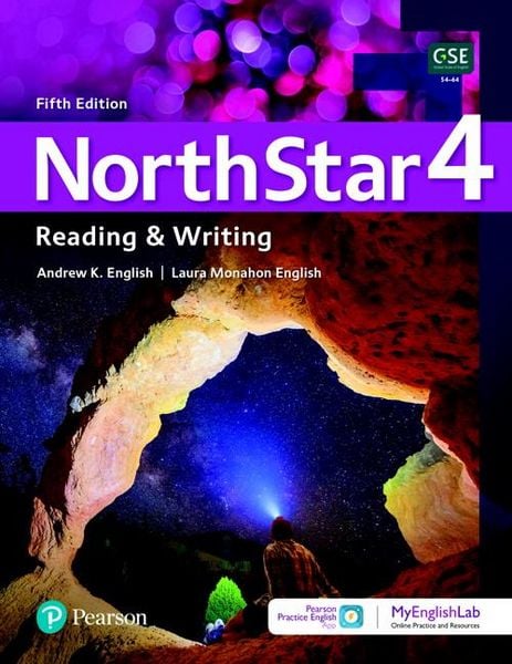 Produktbild: NorthStar Reading and Writing 4 w/MyEnglishLab Online Workbook and Resources