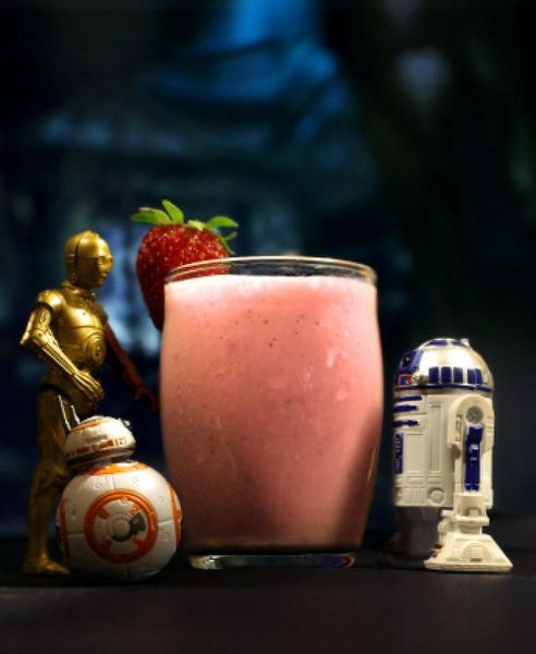 Produktbild: Das STAR WARS Kochbuch