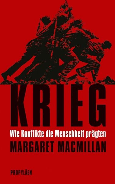 Produktbild: Krieg