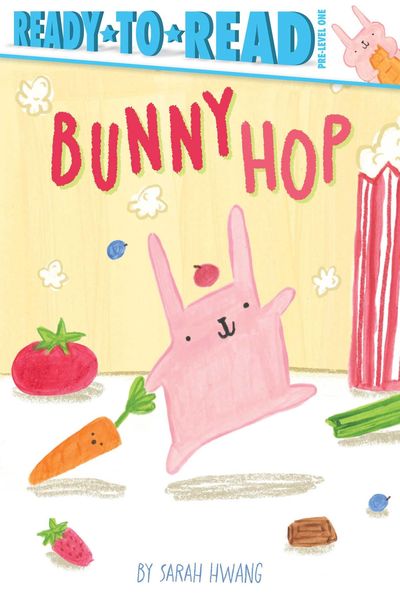 Produktbild: Bunny Hop