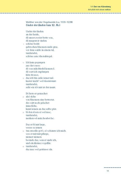 Produktbild: Beliebte Gedichte interpretiert