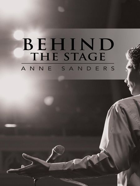 Produktbild: Behind the Stage