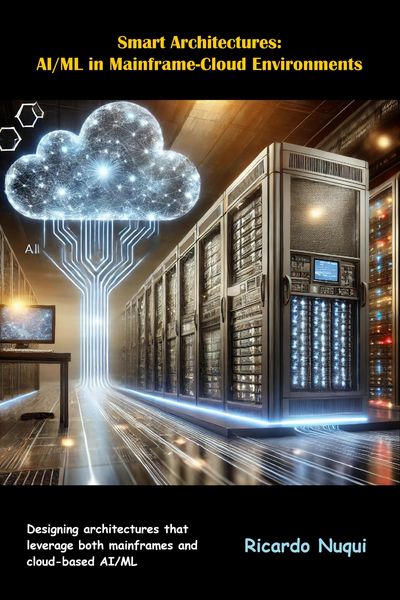 Produktbild: Smart Architectures: AI/ML in Mainframe-Cloud Environments