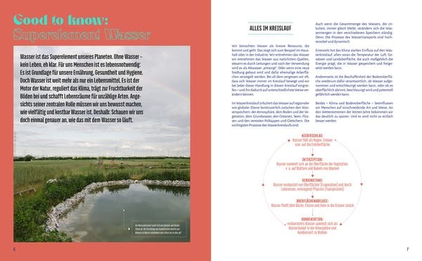 Produktbild: Mit allen Wassern gewachsen
