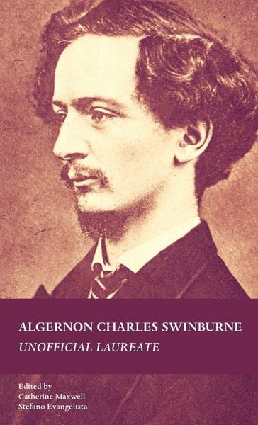 Produktbild: Algernon Charles Swinburne
