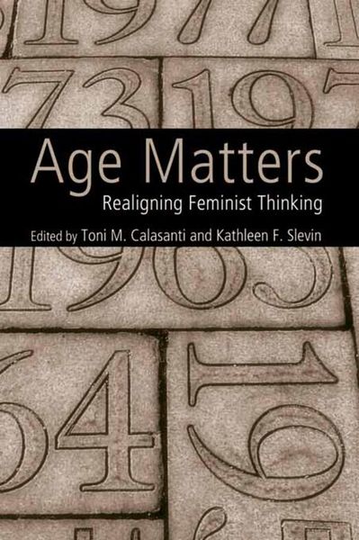 Produktbild: Age Matters