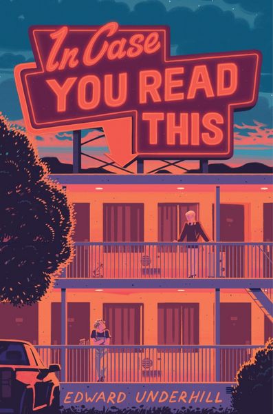 Produktbild: In Case You Read This
