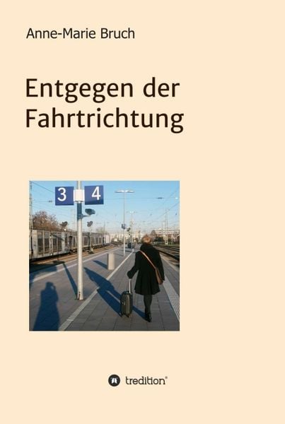 Produktbild: Entgegen der Fahrtrichtung