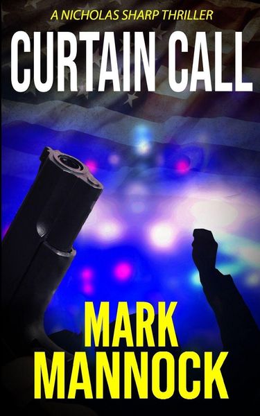 Produktbild: Curtain Call