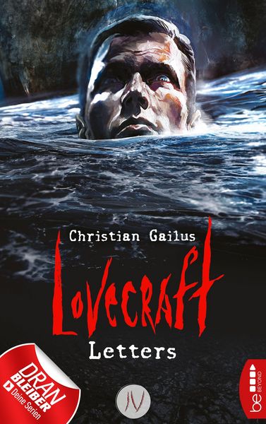 Produktbild: Lovecraft Letters - IV