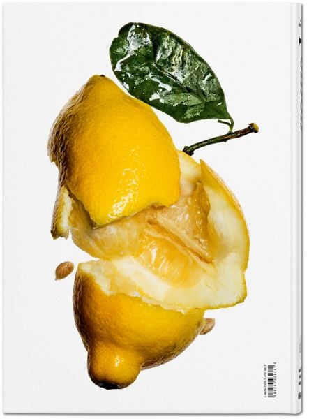 Produktbild: The Gourmand's Lemon