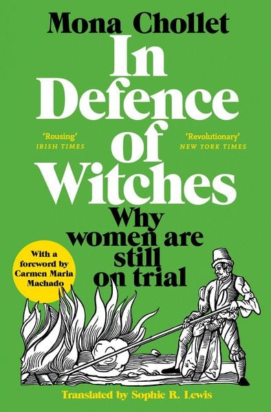 Produktbild: In Defence of Witches