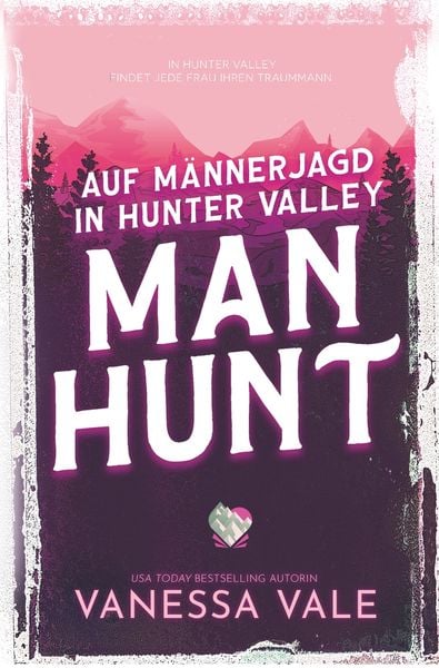 Produktbild: Auf M&auml;nnerjagd in Hunter Valley: Man Hunt