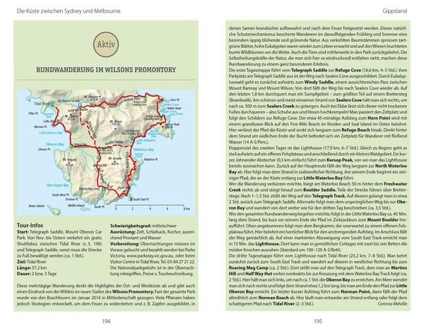 Produktbild: DUMONT Reise-Handbuch Reiseführer Australien