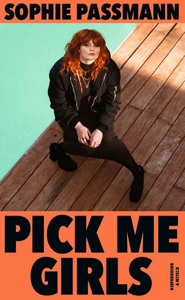 Produktbild: Pick me Girls