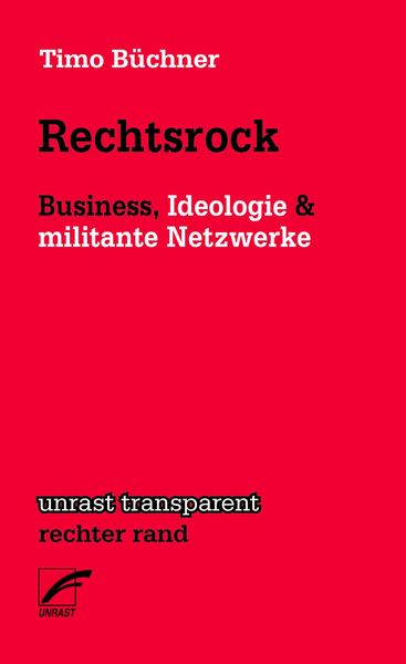 Produktbild: Rechtsrock