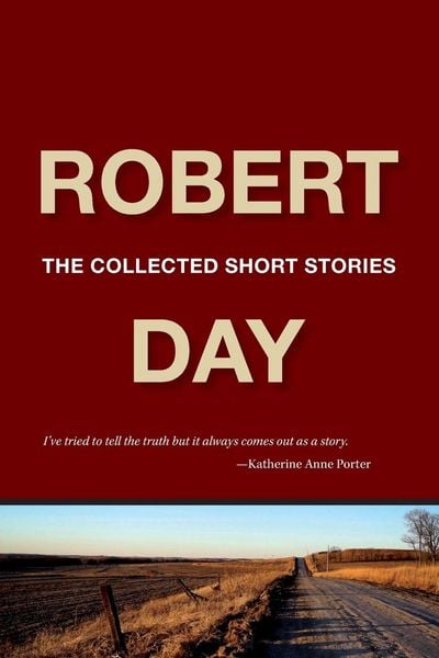 Produktbild: Robert Day