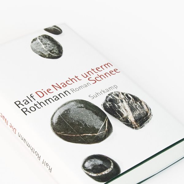 Produktbild: Die Nacht unterm Schnee