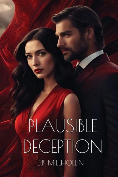Produktbild: Plausible Deception