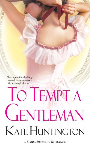 Produktbild: To Tempt A Gentleman
