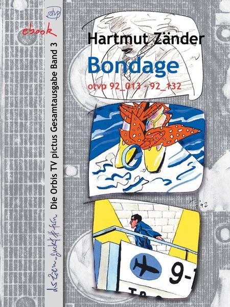 Produktbild: Bondage