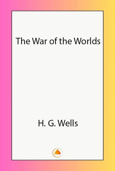 Produktbild: The War of the Worlds