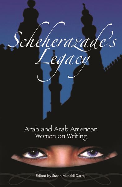 Produktbild: Scheherazade's Legacy